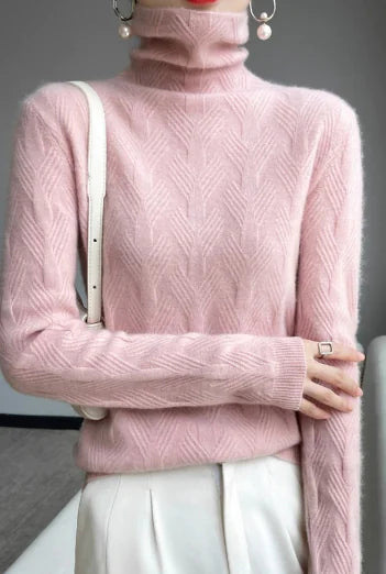 Cashmere Sweater