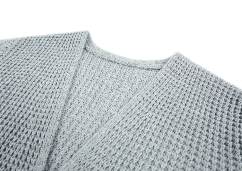 Cardigan with Pockets