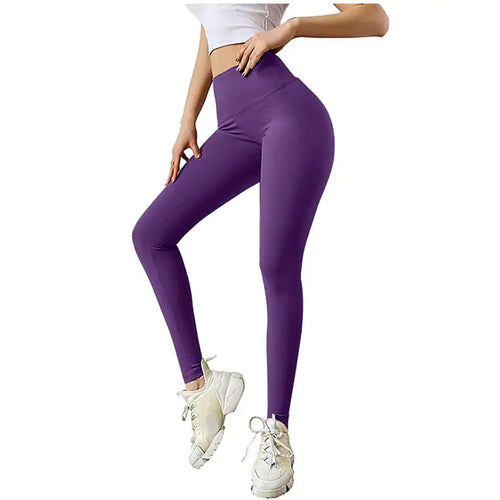 Bow Knot Fitness Running Yoga Leggings for Training