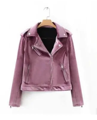 Women's Casual Jacket