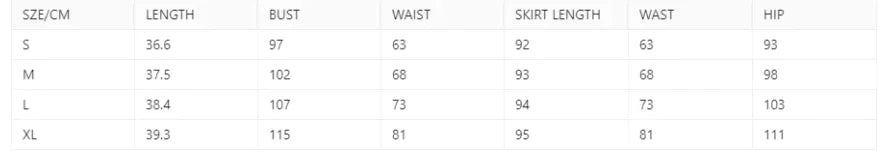 Casual Top & Skirt Set