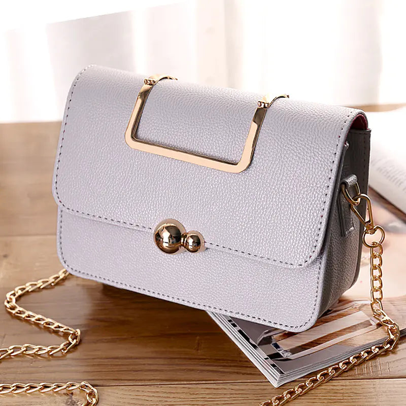 Crossbody Shoulder Bag