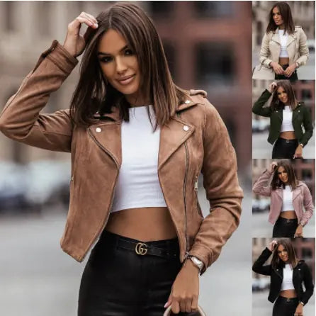 Women's Casual Jacket