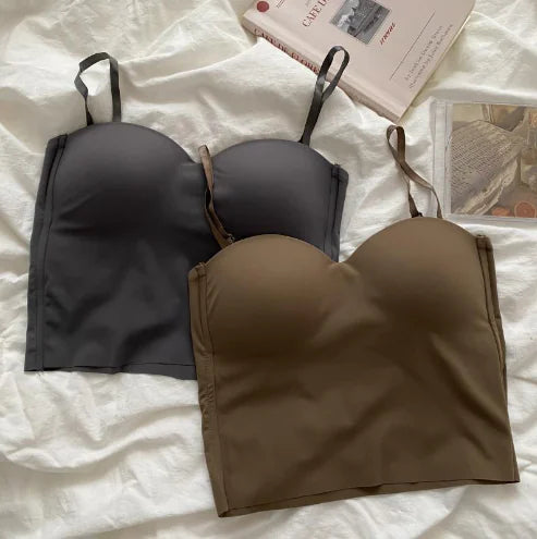 Ice Silk Sports Camisole