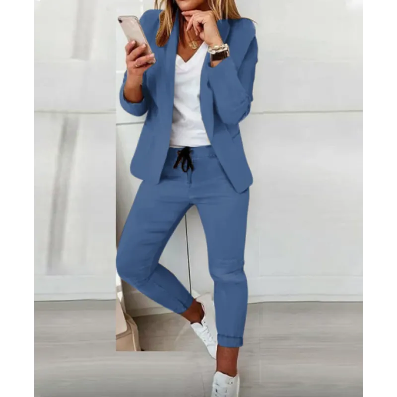 Women's Office Wear Fashion Set