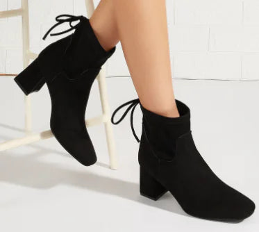 Ankle Boots