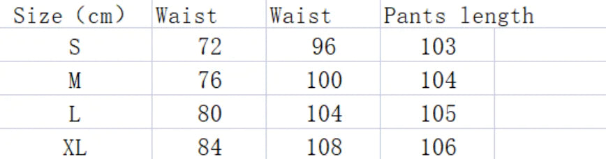 Women's Straight Cotton Jeans