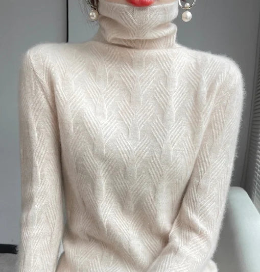 Cashmere Sweater