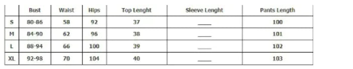 Women's 3-Piece Cozy Winter Lounge Set