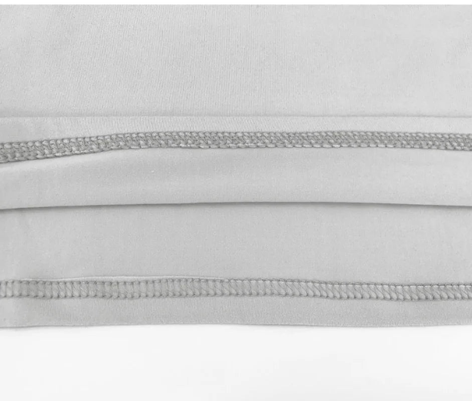 V Neck Long Sleeve Pleated Wrap Blouse