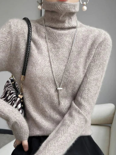 Cashmere Sweater