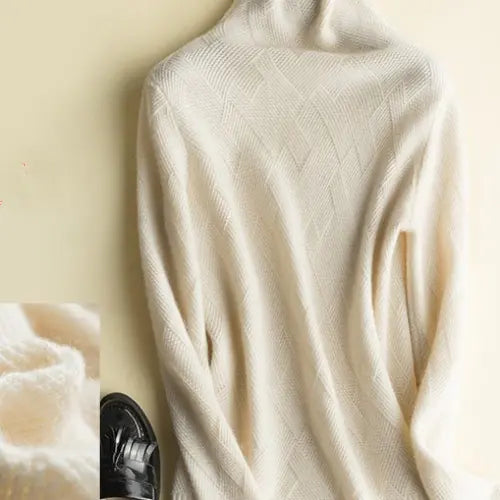 Cashmere Sweater