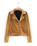 Women's Casual Jacket