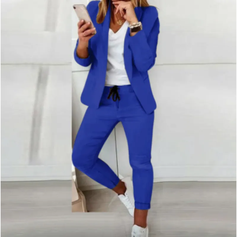 Women's Office Wear Fashion Set
