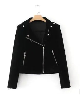 Women's Casual Jacket